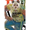 Beastars Cilt 5