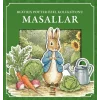 Beatrix Potter Özel Koleksiyonu – Masallar (Ciltli)