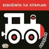 Bebeğimin İlk Kitapları - Araçlar (Sıvama Cilt)