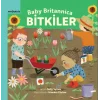 Bebek Britannica: Bitkiler (Ciltli)