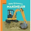 Bebek Britannica: Makineler