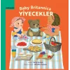 Bebek Britannica: Yiyecekler (Ciltli)