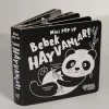 Bebek Hayvanlar - Mini Pop Up (Ciltli)