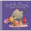 Bebek Koala Kayıp Oyuncak