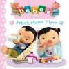 Bebek Mama Yiyor - Bebek Kitapları