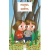 Bebekler İçin Klasikler – Hansel ve Gretel