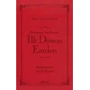 Bediüzzaman Said Nursinin İlk Dönem Eserleri (Ciltli)