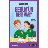 Begümün Nesi Var? Sen de Oku