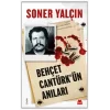 Behçet Cantürkün Anıları