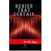 Behind that Curtain