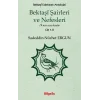 Bektaşi Şairleri ve Nefesleri