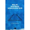 Belki Kafdağı Gökçeadadır