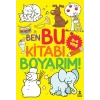 Ben Bu Kitabı Boyarım! 3-4 Yaş