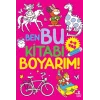 Ben Bu Kitabı Boyarım! 4-5 Yaş