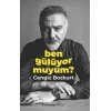 Ben Gülüyor Muyum?
