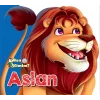 Ben Kimim? - Aslan