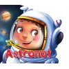 Ben Kimim? - Astronot