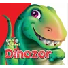 Ben Kimim? - Dinozor