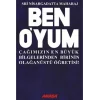 Ben O’yum Sri Nisargadatta Maharaj ile Söyleşiler