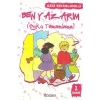 Ben Yazarım 3. Sınıf Öykü Tamamlama