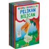 Benekli Masallar Seti (10 Kitap Takım)