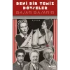 Beni Bir Temiz Dövseler