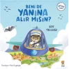 Beni de Yanına Alır Mısın? Uzay Yolculuğu