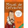 Benim Adım... Miguel de Cervantes