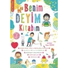 Benim Deyim Kitabım - Seviye 1