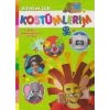 Benim İlk Kostümlerim