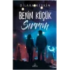Benim Küçük Sırrım (Ciltli)