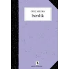 Benlik