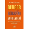 Berber Dükkanı Sohbetleri