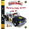 Berkin Polis Aracı - Küçük Beyler (Ciltli)