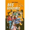 Beş Benzemez Dinozorlar Şehri - Beş Benzemezin Serüvenleri 2