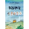 Beşimiz