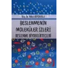 Beslenmenin Moleküler İzleri Beslenme Biyobelirteçleri