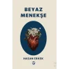 Beyaz  Menekşe