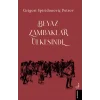 Beyaz Zambaklar Ülkesinde