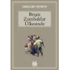 Beyaz Zambaklar Ülkesinde