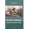 Beydili ve Ceridler Rakkadan Sökün Edince