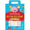 Beyin Gelişimi - Dikkat Geliştici Aktiviteler