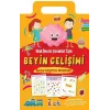 Beyin Gelişimi - Hafıza Geliştirici Aktiviteler-Okul Öncesi Çocuklar için