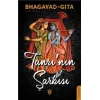 Bhagavad Gita Tanrı’nın Şarkısı