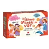 Bi’ Dünya Arkadaşım Var (10 Kitap + Soru Kitapçığı)