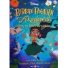Bibbidi Bobbidi Akademisi Rory ve Sihirli Karışıklar