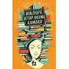 Bibliyofil Kitap Okuma Ajandası - Kitap Kız