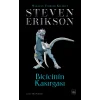Biçicinin Kasırgası / Malazan Yitikler Kitabı 7 (Ciltli)