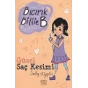 Bıcırık Billie B - Güzel Saç Kesimi