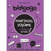 Bidigago -Mantıksal Düşünme Etkinlik Kitabı